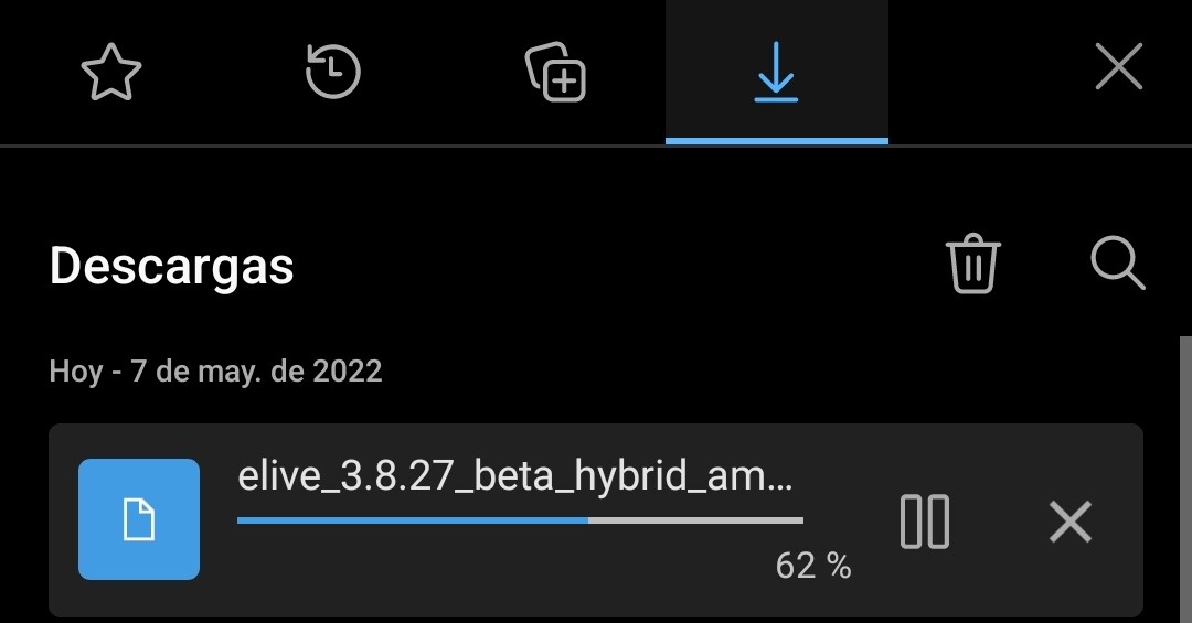 4Sentinell's tweet image. Luego de escribír un artículo sobre la distribución, me enviaron el link para descargar la ISO de #EliveLinux. Mañana día de la madre así que veremos cuando la pruebo, puede ser hoy día pero con audio horrible porque no traje mi micro. #GNULinux #Linux