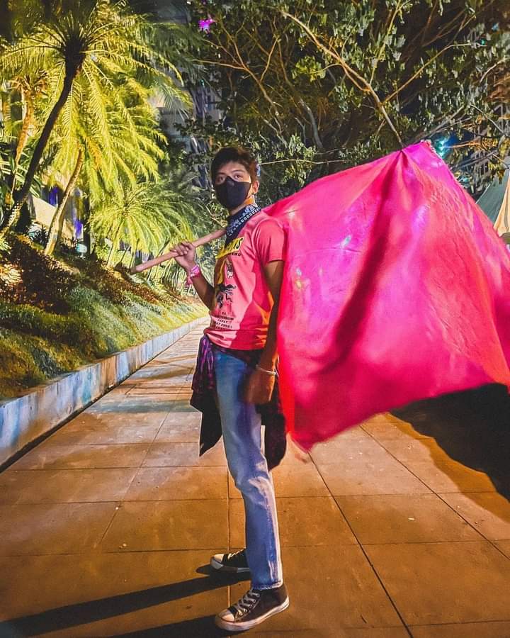 hash_iya's tweet photo. KakamPunks
#PinksNotDead https://t.co/WtlZJWNQHW