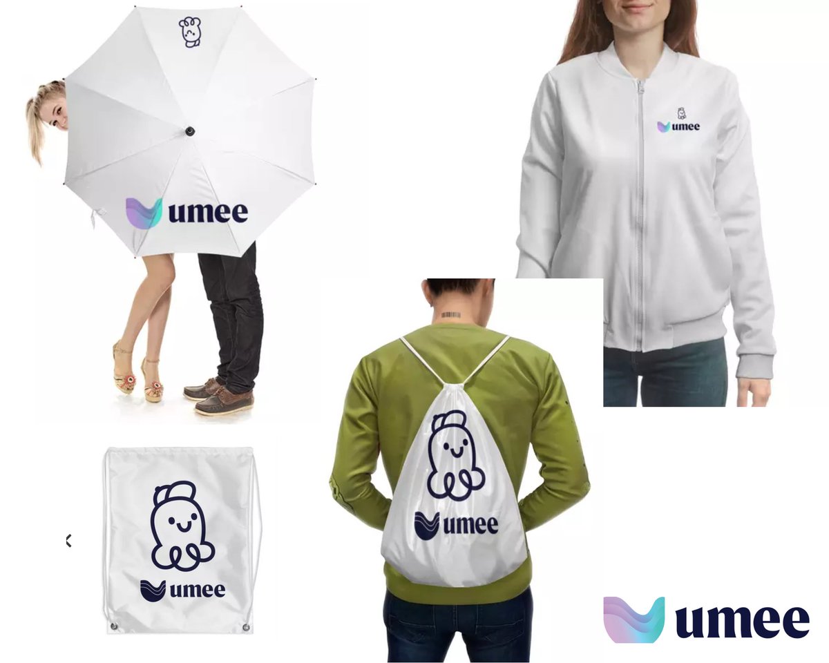 Umee design
<a href="/Umee_CrossChain/">UX Chain🌊</a>

#MyUmeeMerch  
#UmeeMania