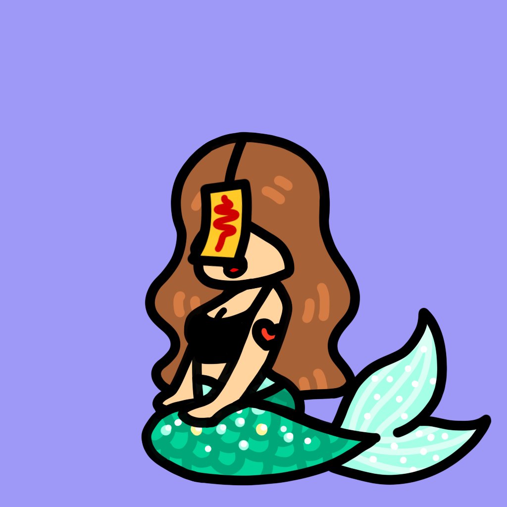 Miss Crypto Club tweet media