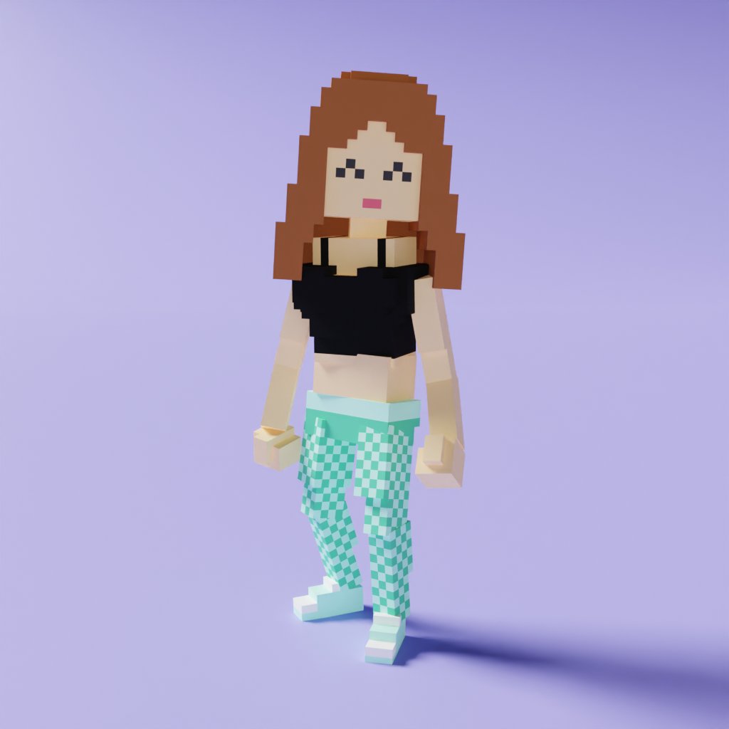 Miss Crypto Club tweet media