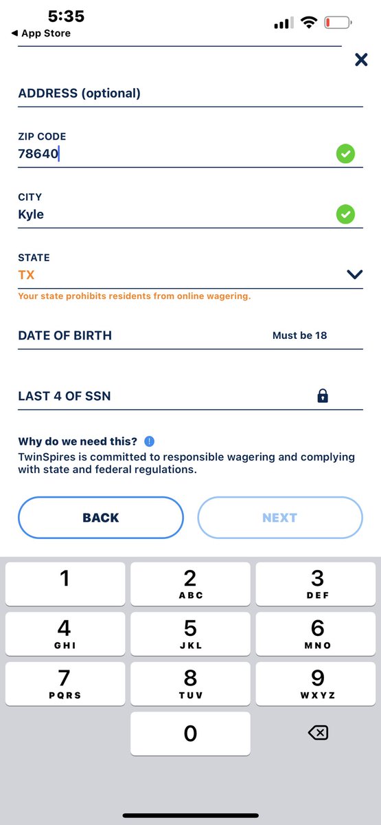 can someone please fix this. It’s ridiculous. why… <a href="/texasgov/">Texas.gov - State of Texas Official Website</a>