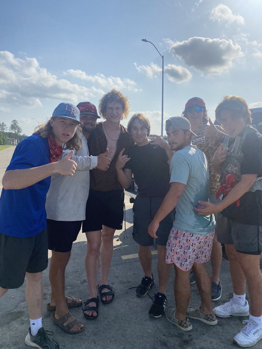 LHS Mafia 22 tweet media