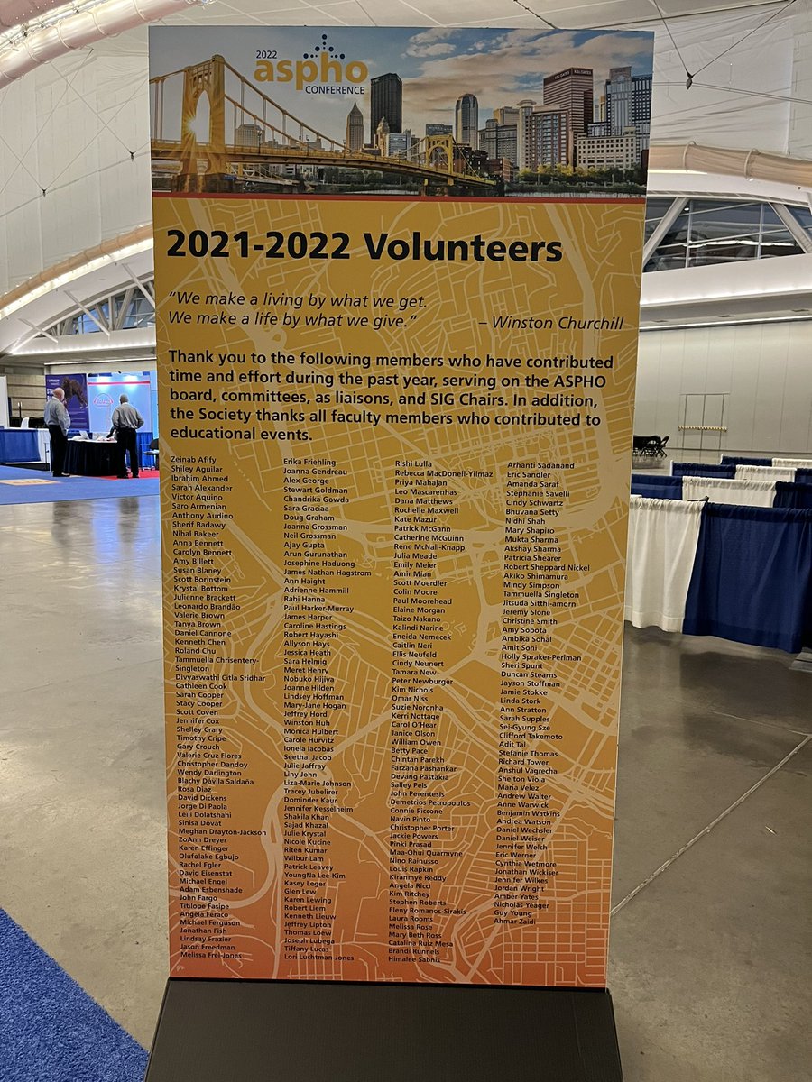 Colin Moore (@drcolinmoore) on Twitter photo And just like that #ASPHO2022 is over…but don’t worry! My fellow conference planning committee members are already hard at work to make #ASPHO2023 even better. Thank you <a href="/ASPHO_hq/">American Society of Pediatric Hematology/Oncology</a> for an amazing event - see you next year in Fort Worth! #PHODocs And just like that #ASPHO2022 is over…but don’t worry! My fellow conference planning committee members are already hard at work to make #ASPHO2023 even better. Thank you <a href="/ASPHO_hq/">American Society of Pediatric Hematology/Oncology</a> for an amazing event - see you next year in Fort Worth! #PHODocs