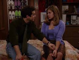 laraelmoo's tweet photo. Was he in Topanga’s dorm room again? https://t.co/AS7NTSRj4A