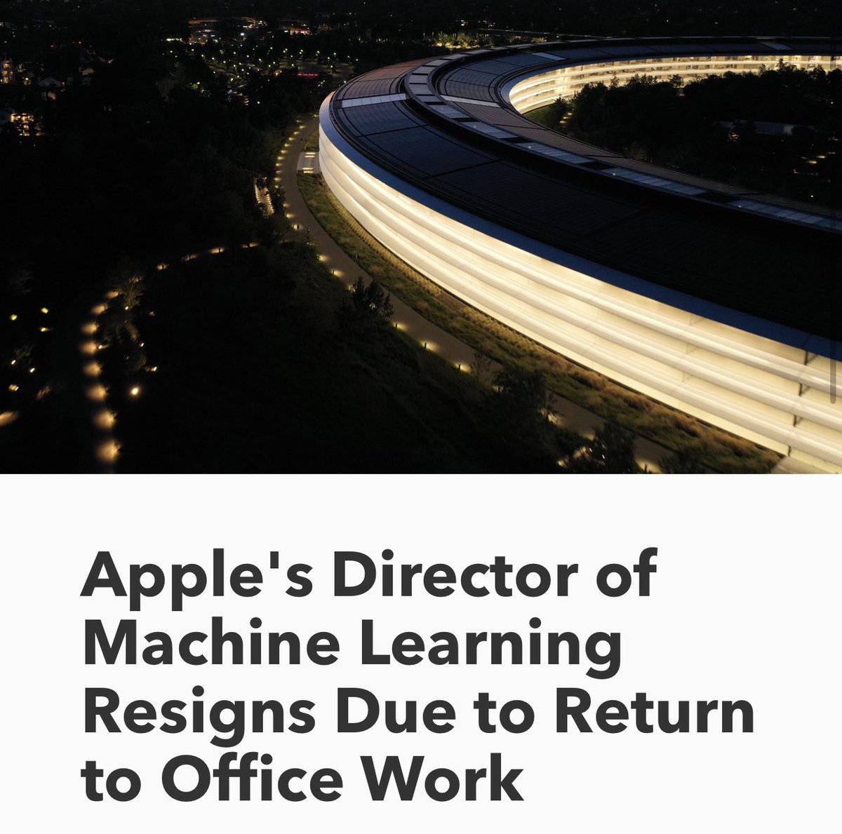 chsweb's tweet image. Rage against the machine… learning.