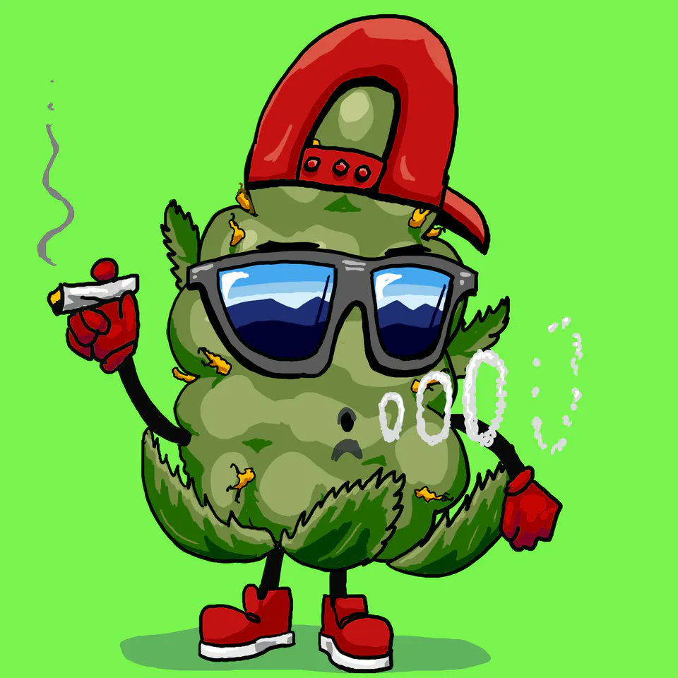WinshawOG's tweet photo. My Moon rock gots me feelin my beloved nuggs. @nuggswtf  #nuggfam #kush #dro #shatter https://t.co/SkJUHn0BzC