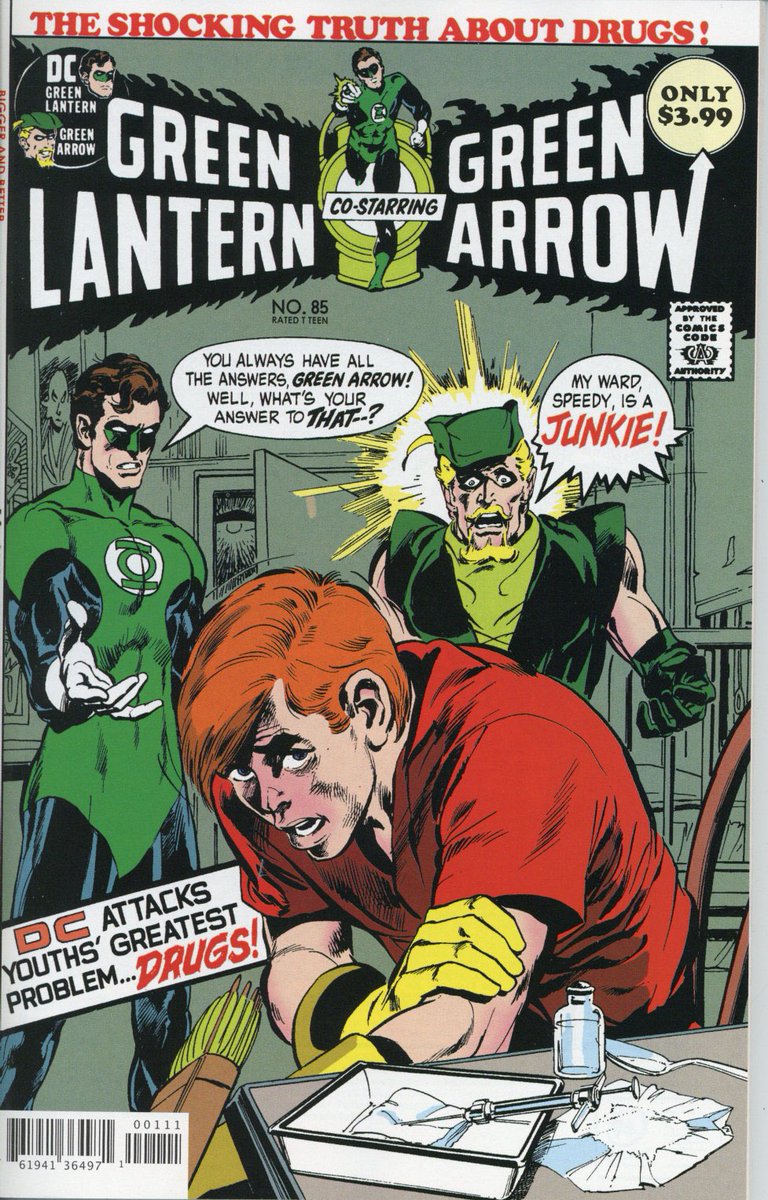 dyzordalyz218's tweet photo. First Neal Adam’s now George Perez. Two absolute titans in the industry gone. Do yourself a favor this week, and check out their work. #RIPGeorgePerez #RIPNealAdams https://t.co/Ftgkh9Ca9j