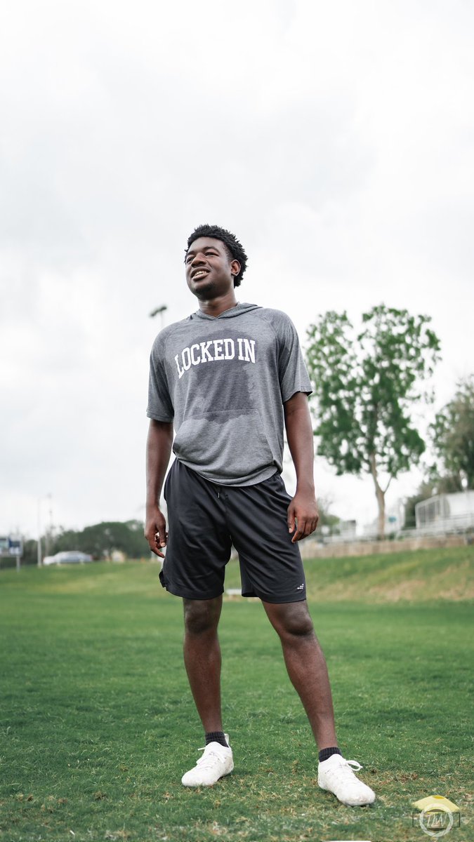 Kendric_Owens's tweet photo. The 210 Exposure Camp was 🔥. I had great work in 1v1s and 3 Ints in 7v7.  Thanks for the invite @BDammone. @_RL_Martin @cleroy3 @MikeM_Scout @2MGE_ @arshots @ThinLineWerks @DKMOne3 @KaufmanRobert @BamPerformance @CoachMWest @MissKYUS2011 #LimitlessPossibilities #LockedIn https://t.co/Sass7eI0eX
