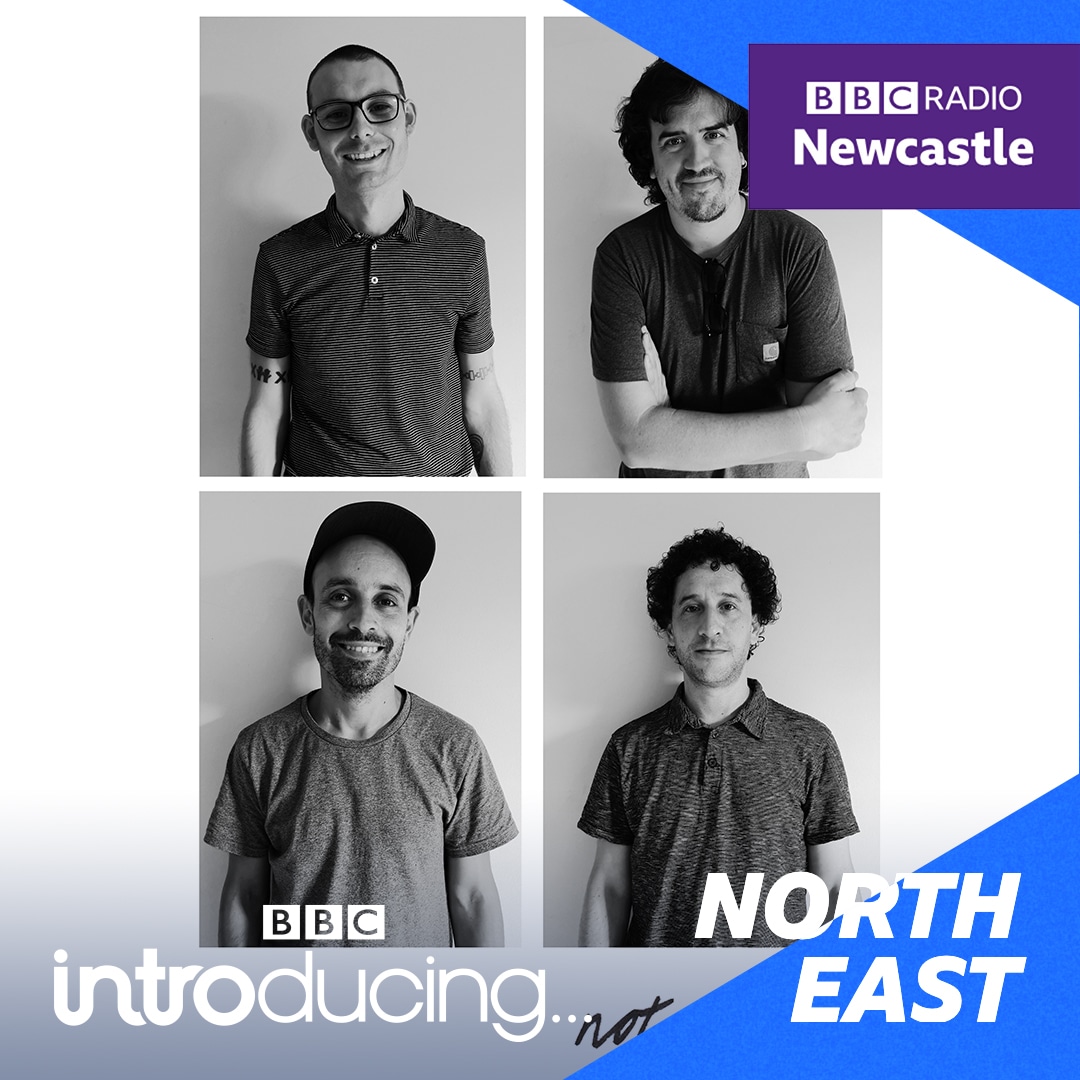 notmyselfeh's tweet photo. Thanks for playing us @rebeccarosecook @nickyrob @BBCIntroNE!

https://t.co/QoxyghHdkx https://t.co/02wUyb8rco
