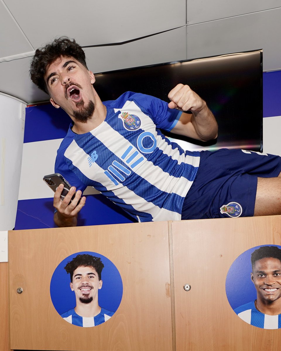 CAMPEÕEEEEEEEES! 🏆💙