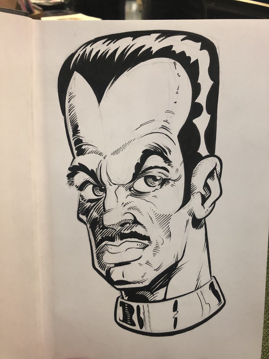 lamanocomic's tweet photo. Another @heroinitiative sketch. Gonna add some color still.
#hulk #hulkleader #marvel #marvelleader https://t.co/KMwwHJJLlS