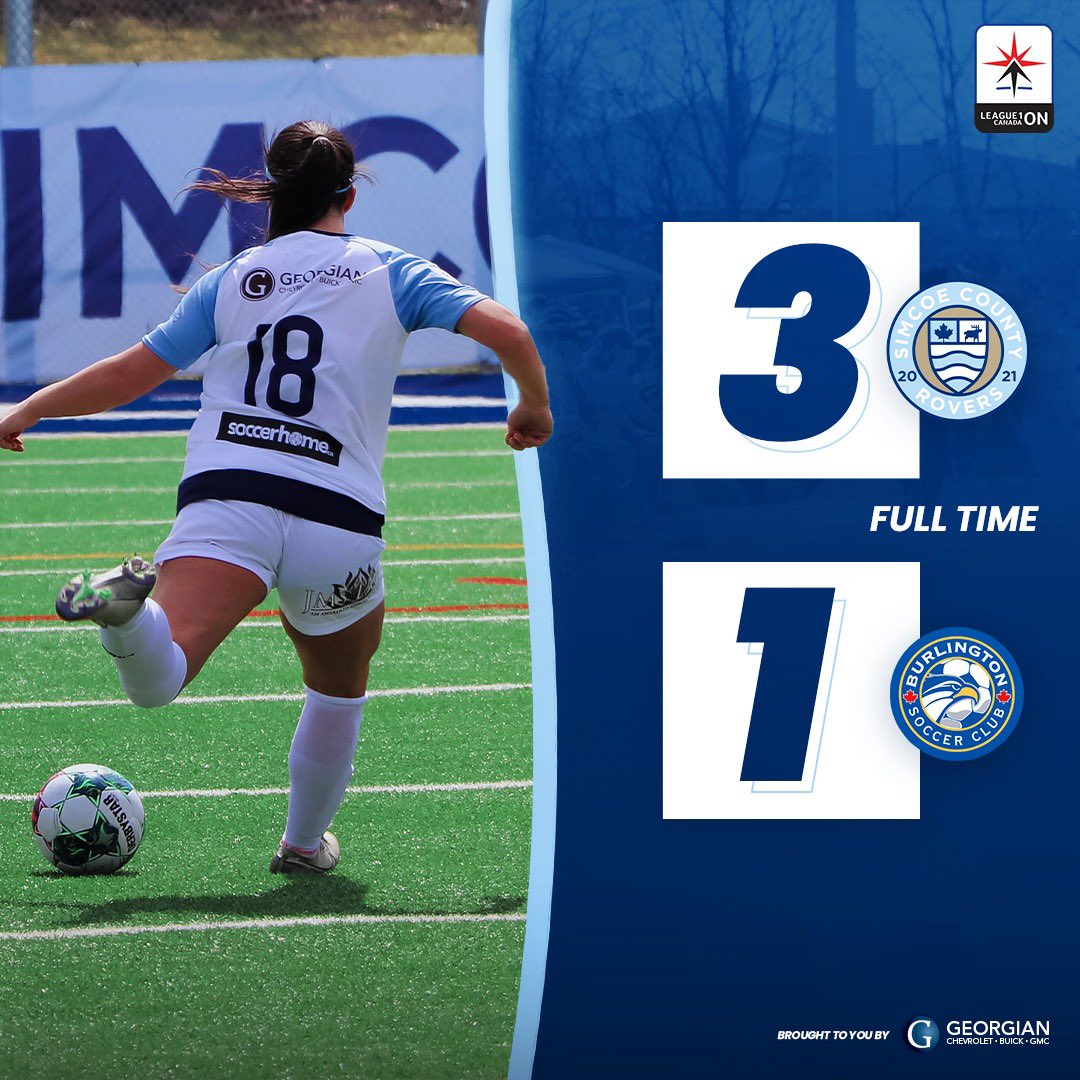 ryaneak's tweet image. .@RoversFC_L1O  STRIKE FOR THREE TO EXTEND WIN STREAK TO THREE GAMES

🗞️roversfc.ca/news/rovers-st…