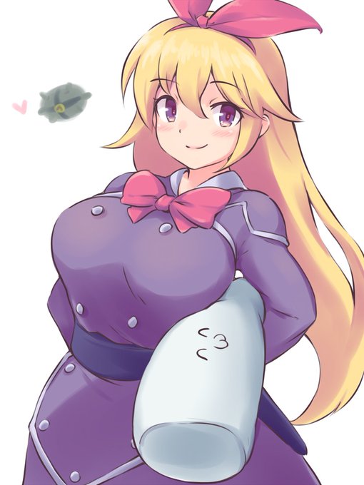 これは描けおれ負債のアリシアンローネと賭けてないときに負けたロボボールの絵 