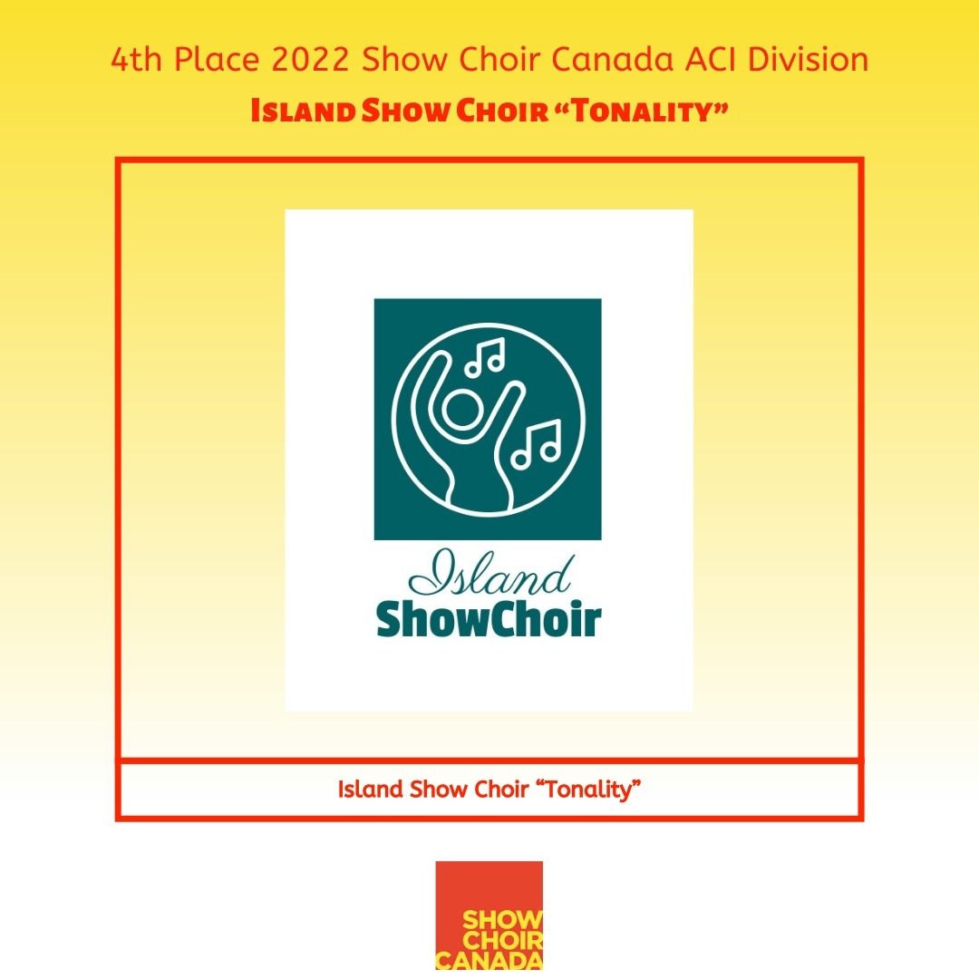 Show Choir Canada tweet media