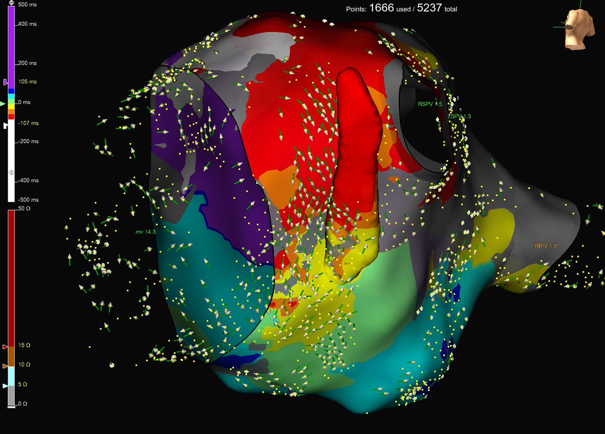Hawkins Gay, MD, MPH tweet media