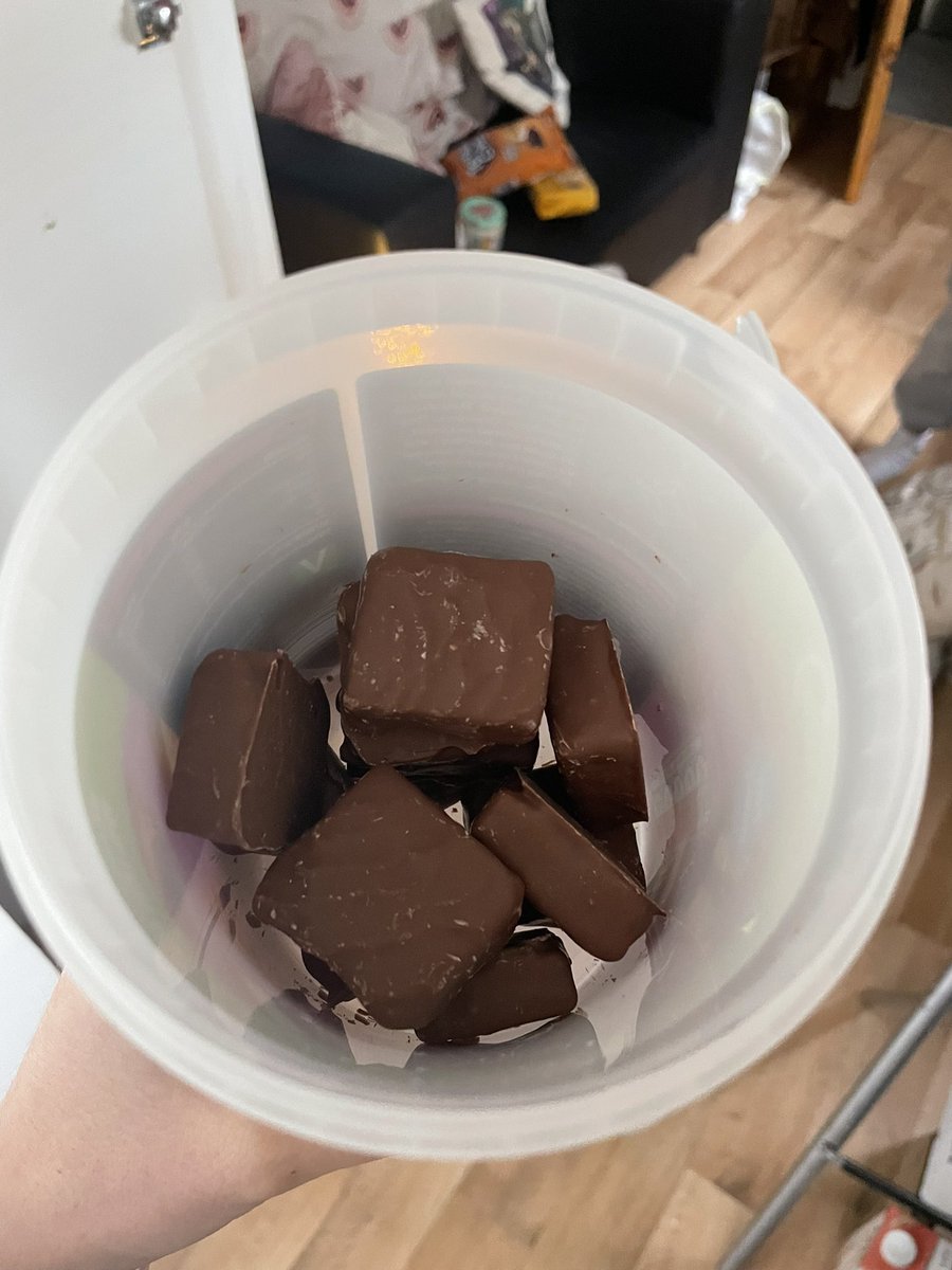 19% less millionaires mini bites <a href="/AldiUK/">Aldi Stores UK</a>