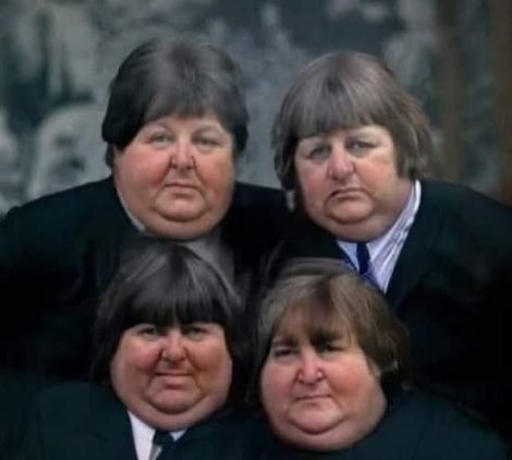 The Eatles.