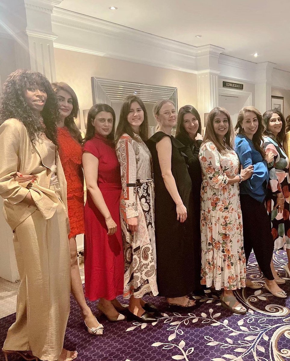 Thank to the <a href="/tie_london/">TiE London</a> board,
<a href="/women_tie/">TiE_Women</a> London, members &amp; all the guests at the Spring Lunch for making it such a success 🙏

<a href="/TiEGlobal/">TiE Global</a> <a href="/RatikaPuriKapur/">Ratika Puri Kapur</a> #Entrepreneurship #networking 

#TIELondon #entrepreneurship #networking