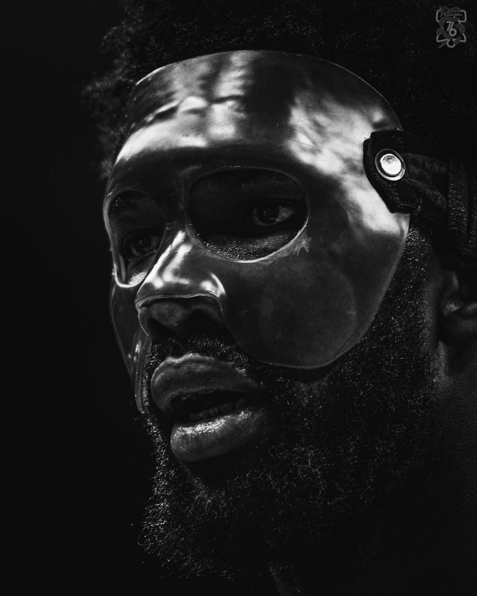 sixers's tweet image. 🤫