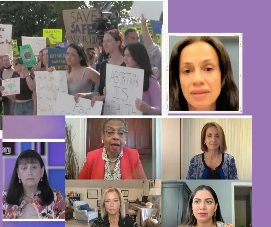 Bonnie Erbé tweet media