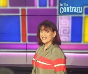 Bonnie Erbé tweet media