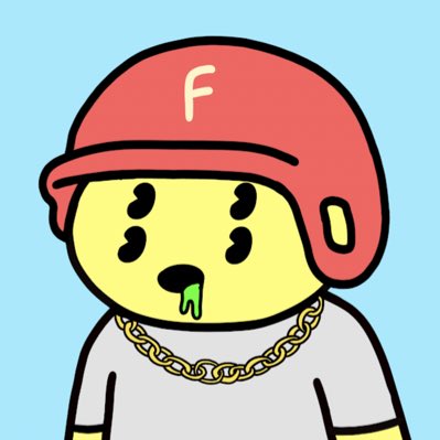 #NewProfilePic officially AF OG