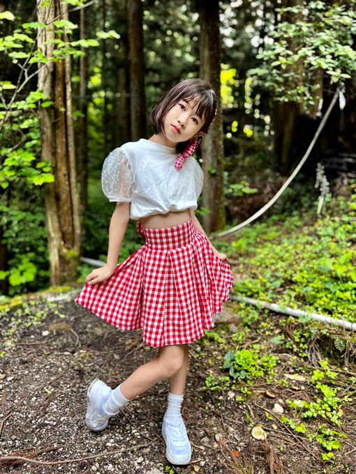 Twitterのコスプレ画像30