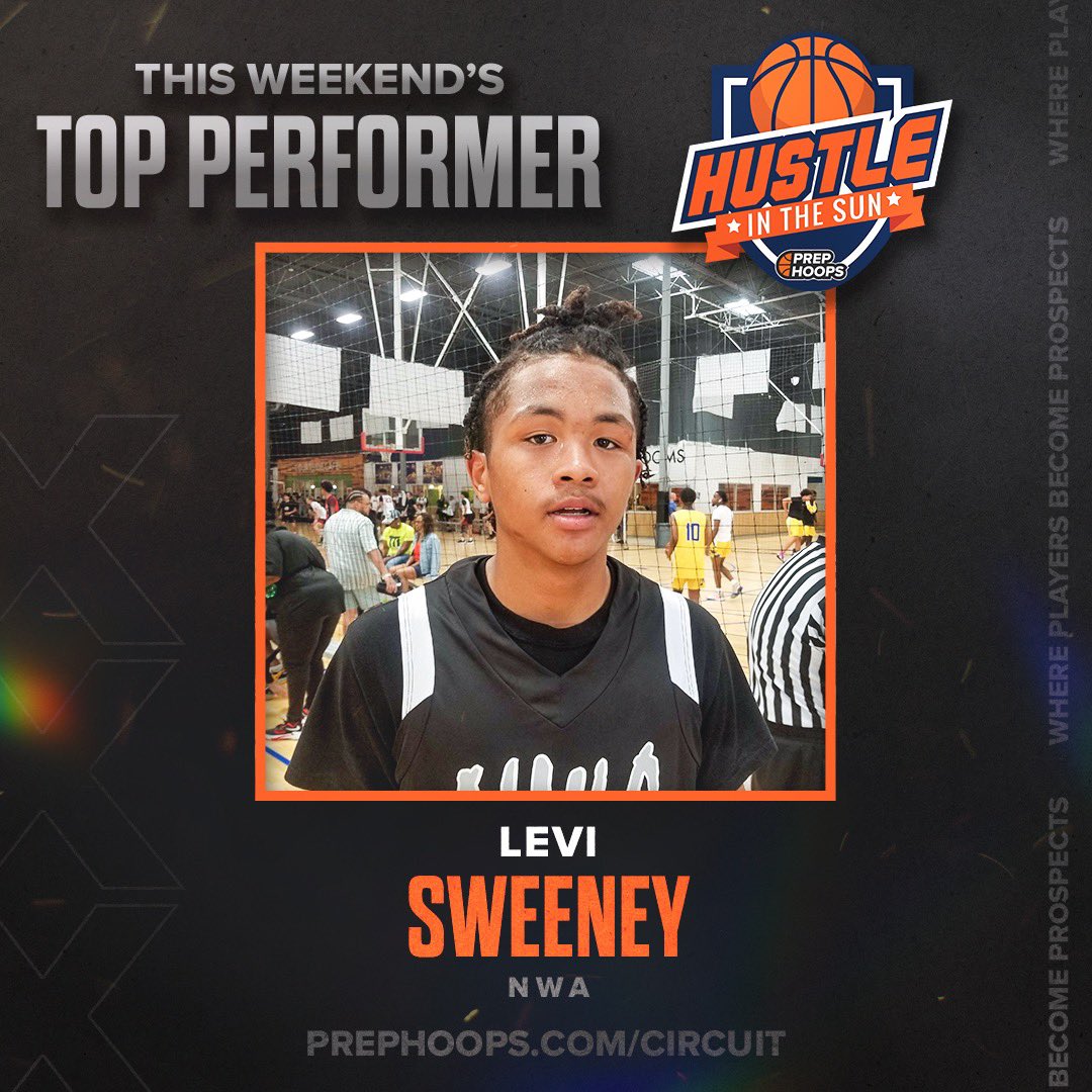 🚨 𝗧𝗢𝗣 𝗣𝗘𝗥𝗙𝗢𝗥𝗠𝗘𝗥𝗦

Remember the name! These athletes are heating up 🔥 

#PHHustleInTheSun ☀️