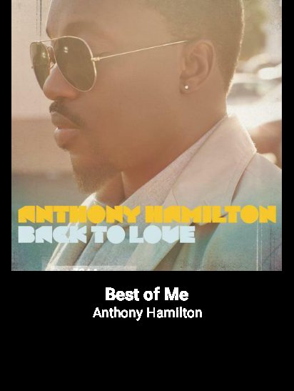 Check out this song! Best of Me by Anthony Hamilton … iheart.com/artist/anthony…