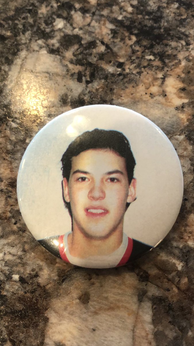 darthdodd's tweet photo. @Shoey1037 my wife found this cleaning out her moms house https://t.co/weEcFUQEX3