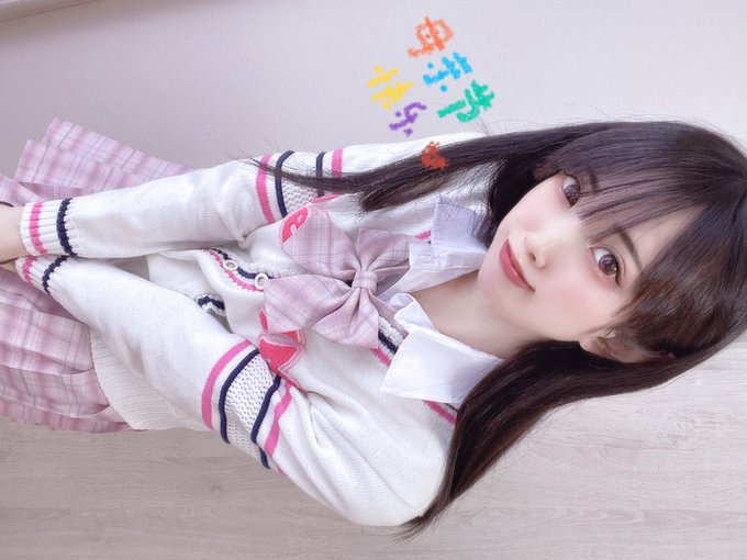 Twitterのコスプレ画像3