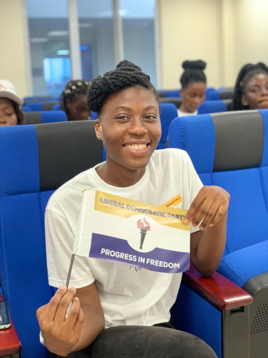 officialLDP_'s tweet photo. initiated abandoned projects by successive governments with an initiative dubbed the “SANKOFA PROJECTS”

Creating Two million Jobs for the people of Ghana.

🟡⚪️🔵
#3hye🔥 
#SankofaProjects
#GijPolcom2022
#SimulatedCampaign
@kodwoboateng @TDzineku https://t.co/9o9KvzgC5k