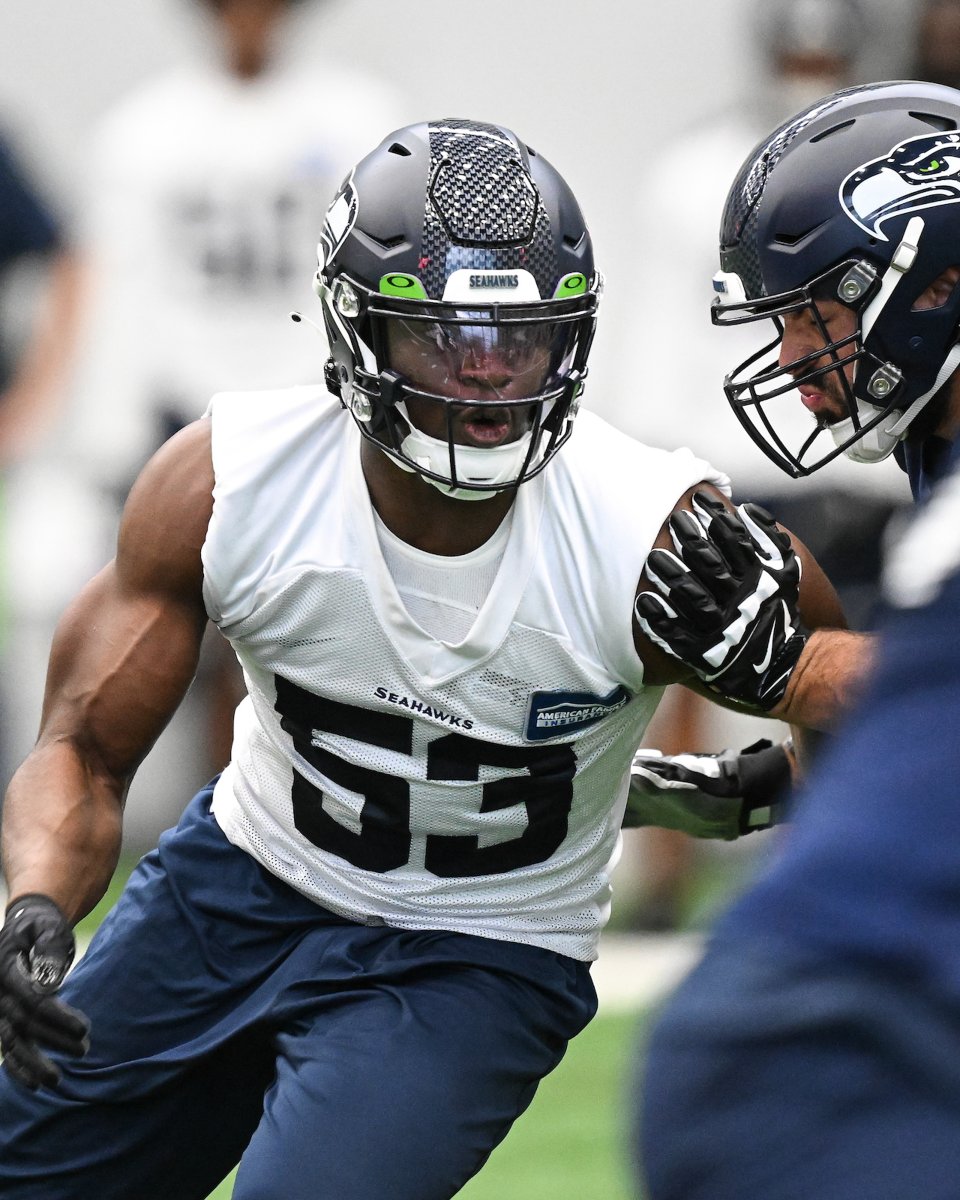 Seattle Seahawks tweet media