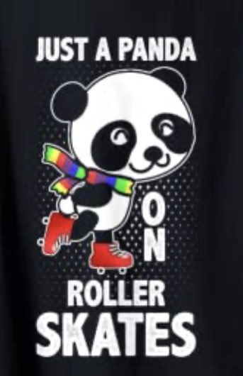 PTOHighlandPark's tweet photo. Highland Park Elementary School
@HP_Pandas 
Last skate night of school year this Thursday 5/12
6-8pm. $5 includes skate rental and admission 
@westernskatelnd https://t.co/wokmTmLn0y