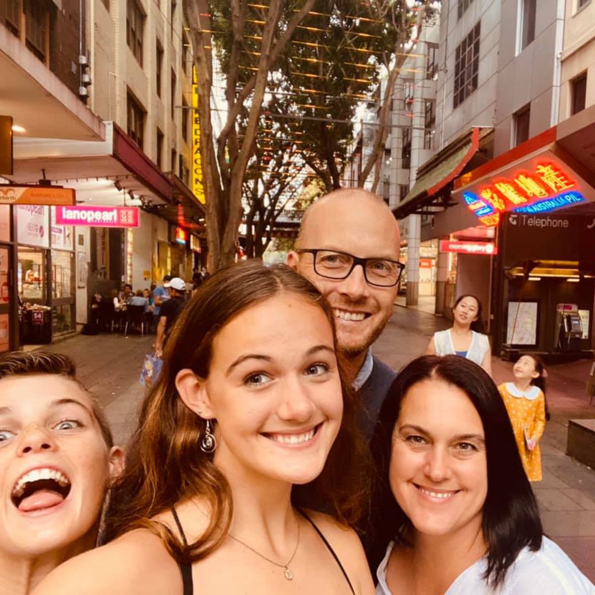 Kristy Smith tweet media