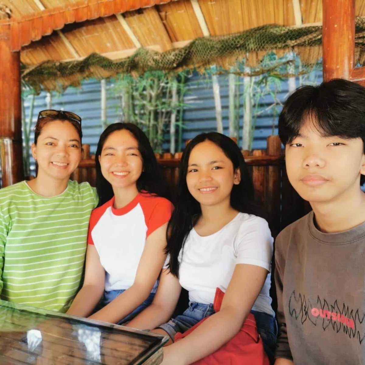 I hope today is a wonderful day for everyone – celebrating women everywhere, supporting one another, loving each other and encouraging for all of the mothers in our lives.

#MothersDay #MothersLove #MyDay