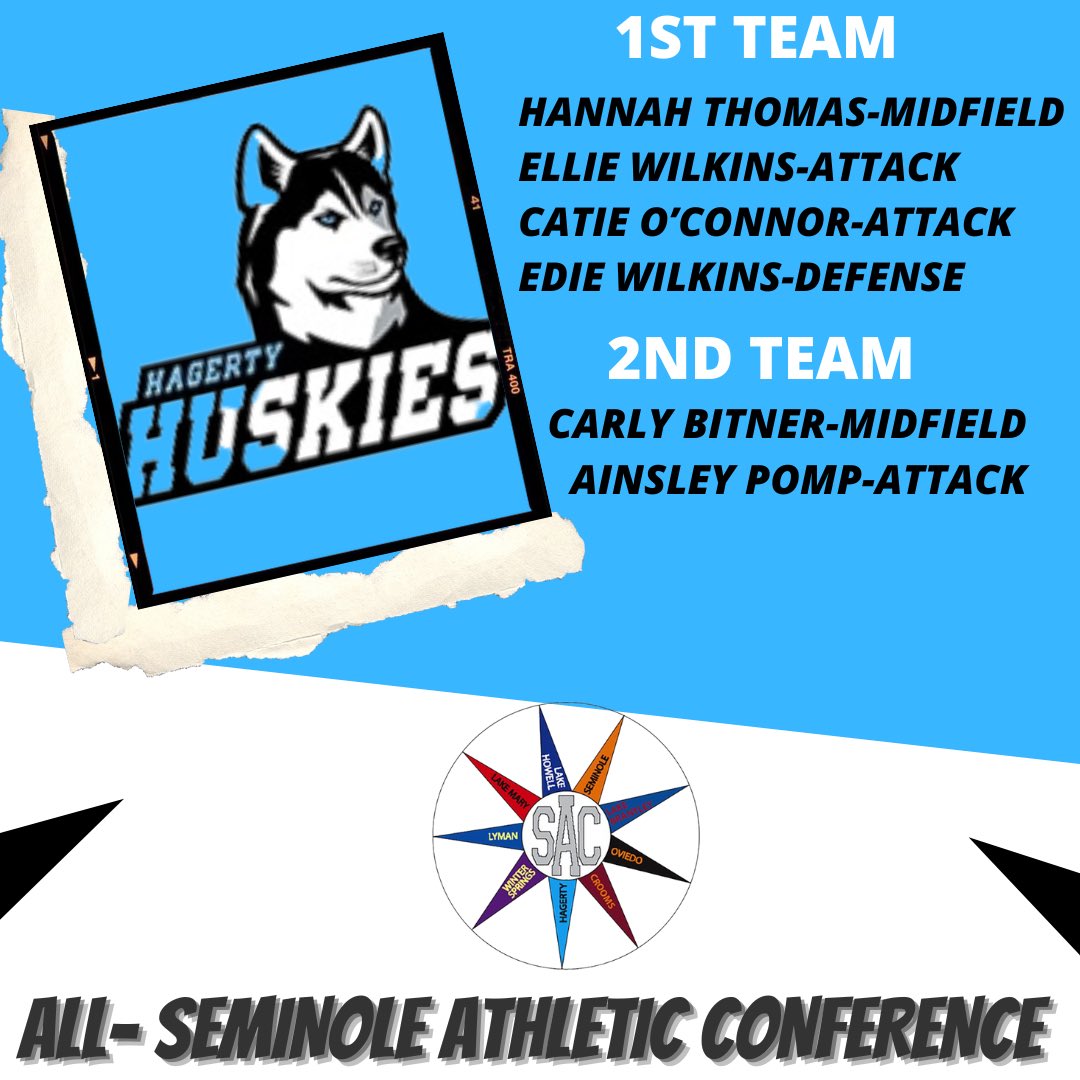HagertyGirlsLax's tweet photo. Congrats to these #1pack1goal players! #allsac https://t.co/Mcvwxtbhjh
