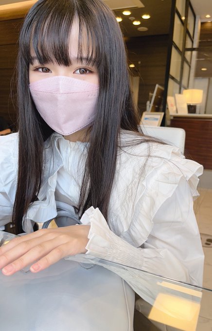 Twitterのコスプレ画像4