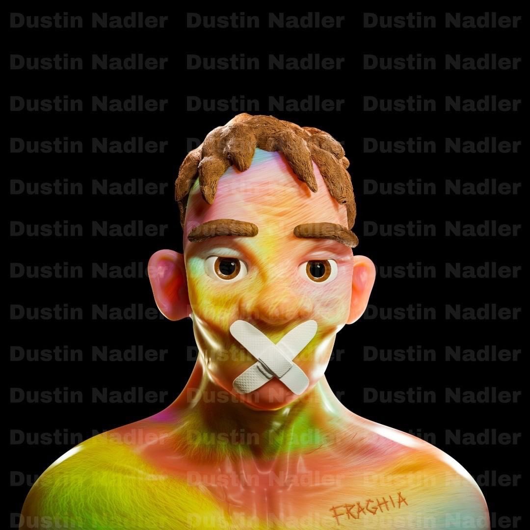 fraghianft's tweet photo. Some are skin tone variations #nft #newnft #nftnews #NFTProjects #nftproject #newnftproject #nftdrop #newnftdrop #opensea #NFTCommuntiy #nftart #3dart https://t.co/G5shGHBuQj