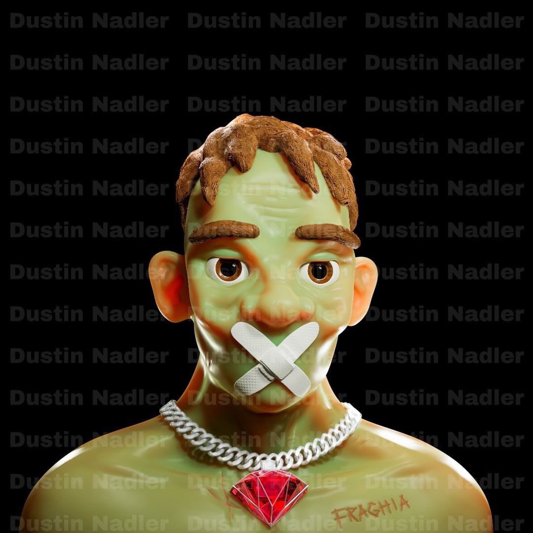 fraghianft's tweet photo. Some are skin tone variations #nft #newnft #nftnews #NFTProjects #nftproject #newnftproject #nftdrop #newnftdrop #opensea #NFTCommuntiy #nftart #3dart https://t.co/G5shGHBuQj