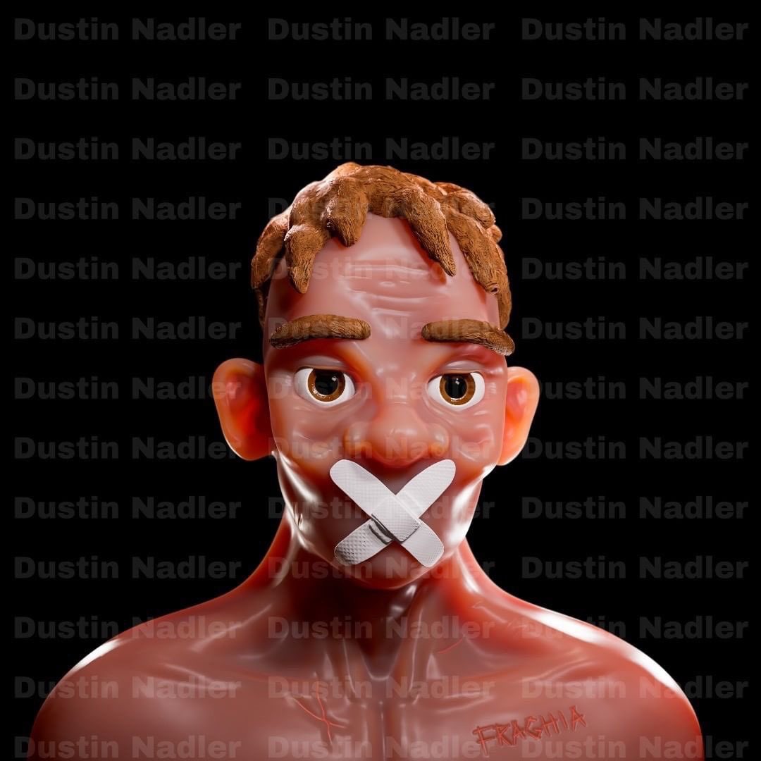 fraghianft's tweet photo. Some are skin tone variations #nft #newnft #nftnews #NFTProjects #nftproject #newnftproject #nftdrop #newnftdrop #opensea #NFTCommuntiy #nftart #3dart https://t.co/G5shGHBuQj