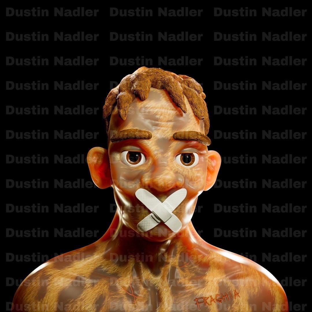 fraghianft's tweet photo. Some are skin tone variations #nft #newnft #nftnews #NFTProjects #nftproject #newnftproject #nftdrop #newnftdrop #opensea #NFTCommuntiy #nftart #3dart https://t.co/G5shGHBuQj