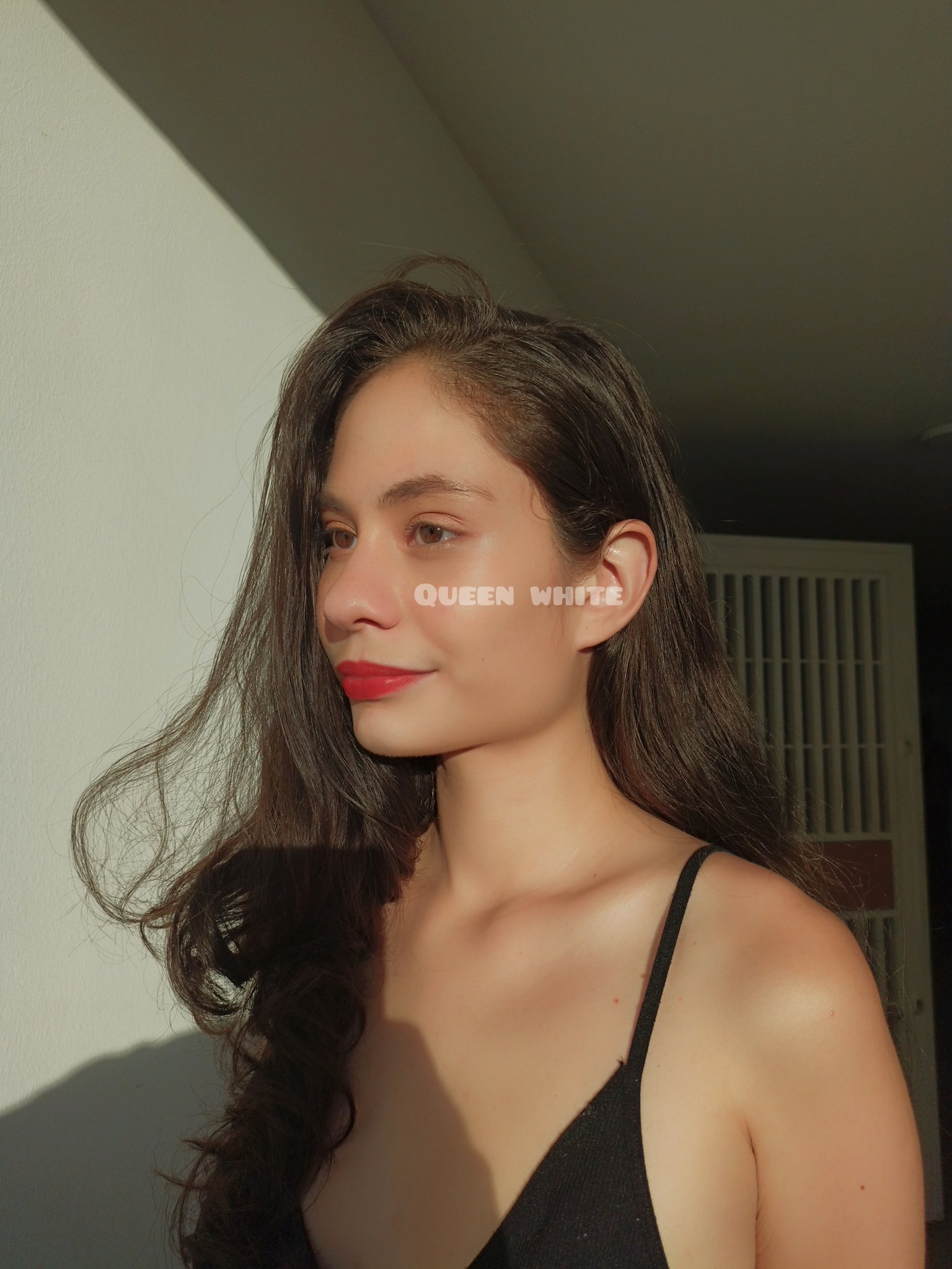 Chamaa, que bella https://t.co/ta4nxxUTVU