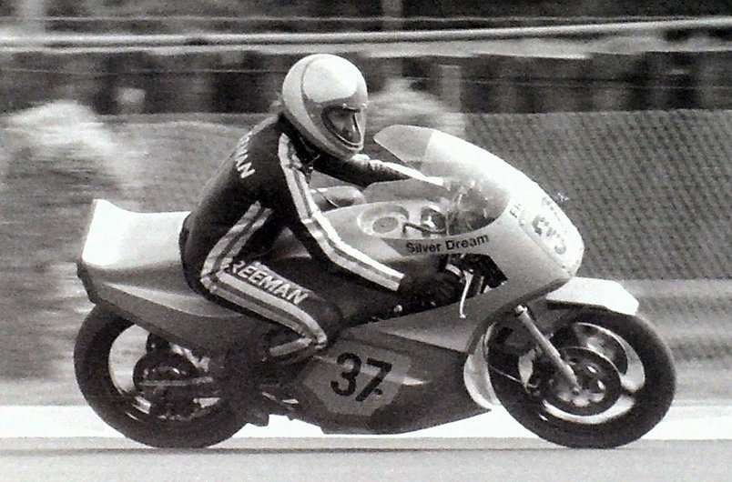 popsyosh34's tweet photo. #SDRsunday 
Roger Freeman 🇬🇧3⃣7⃣🏁 
#SDR #NF37 https://t.co/LKbbPw7uqy