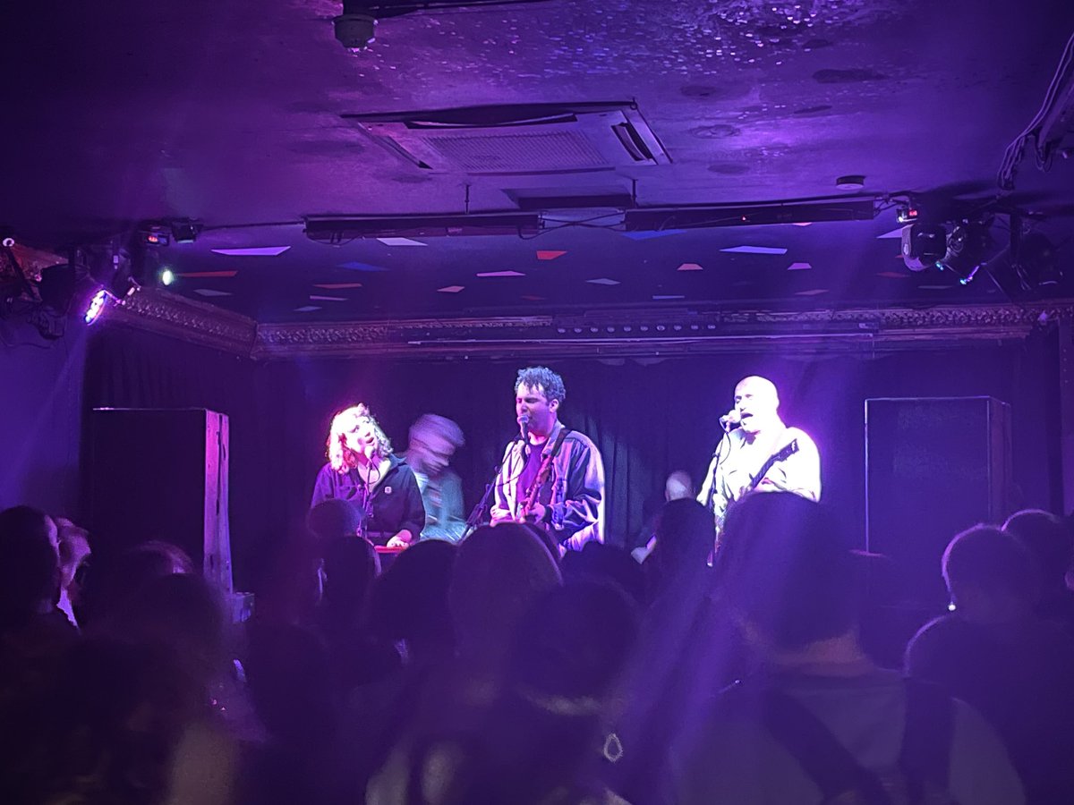 neilduds80's tweet photo. Great night @VICTORIADALSTON 

@_savagemansion were ace 🔥 https://t.co/D5mO8h2PVC