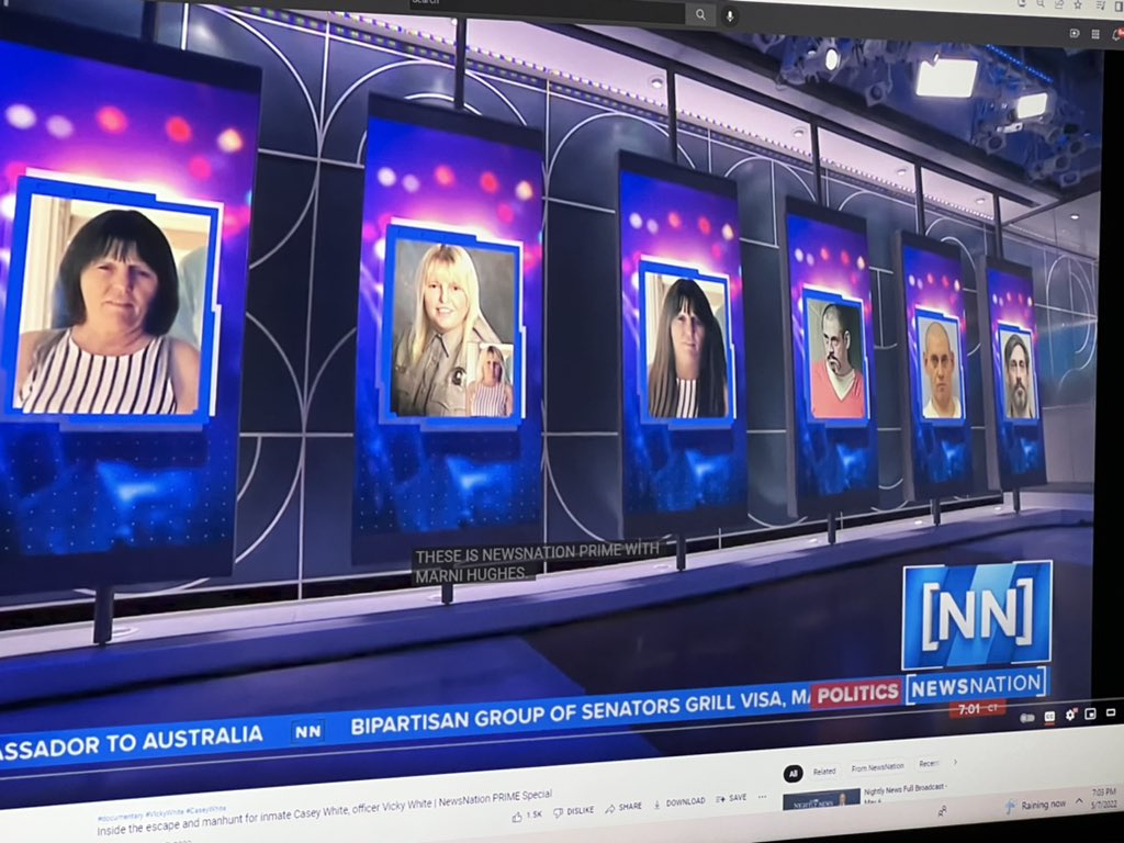 CongressLowered's tweet image. How the news looking for five different people