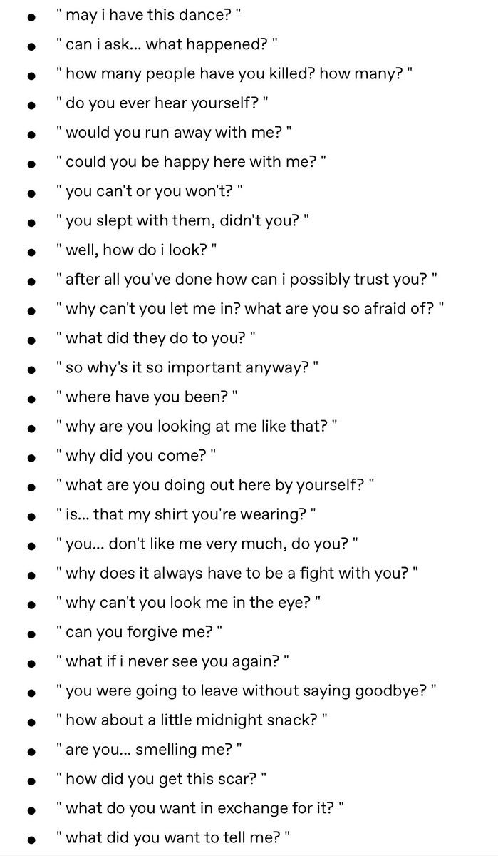 ⠀⠀⠀
⠀⠀⠀
⠀ 💌      𖤐    𝐒𝐓𝐀𝐑𝐓𝐄𝐑  𝐂𝐀𝐋𝐋   . ⴰ 
⠀.     ⠀࿐ྂ     ───ㅤ꒷꒥꒷ ‍ 🎓   .
⠀⠀⠀
      ♡︎   ( like )  for a sentence starter
⠀⠀⠀
    ↻︎    ( retweet ) to spread the word
⠀⠀⠀
⠀➜    ( post originally found on tumblr )
⠀⠀⠀
⠀⠀⠀