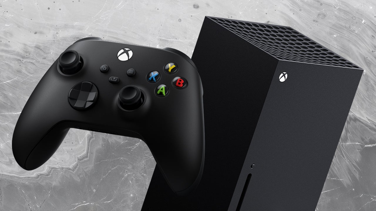 Xbox Cloud Gaming Launches on Xbox Series X