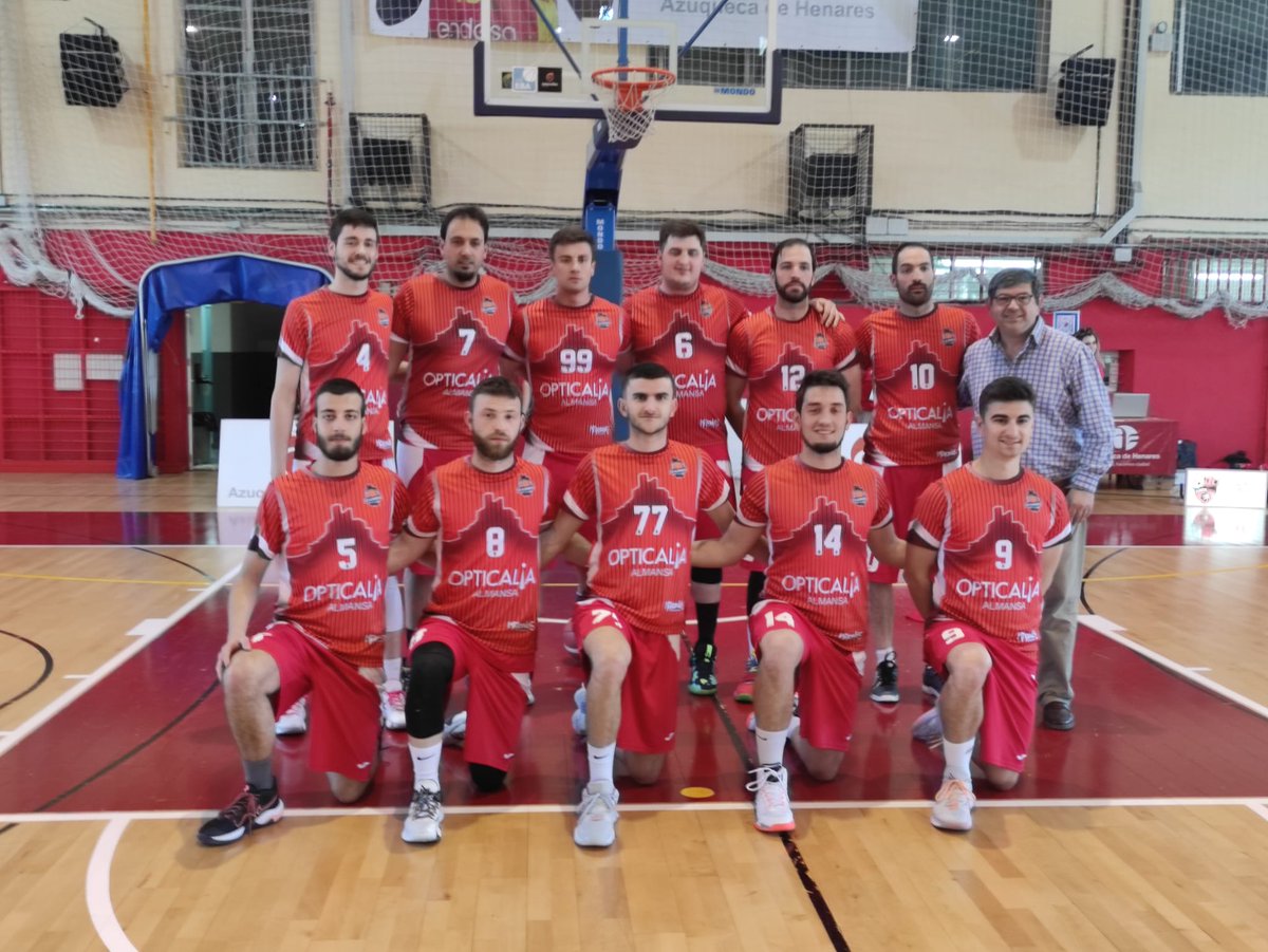 Orgulloso de vosotros ,que grandes sois